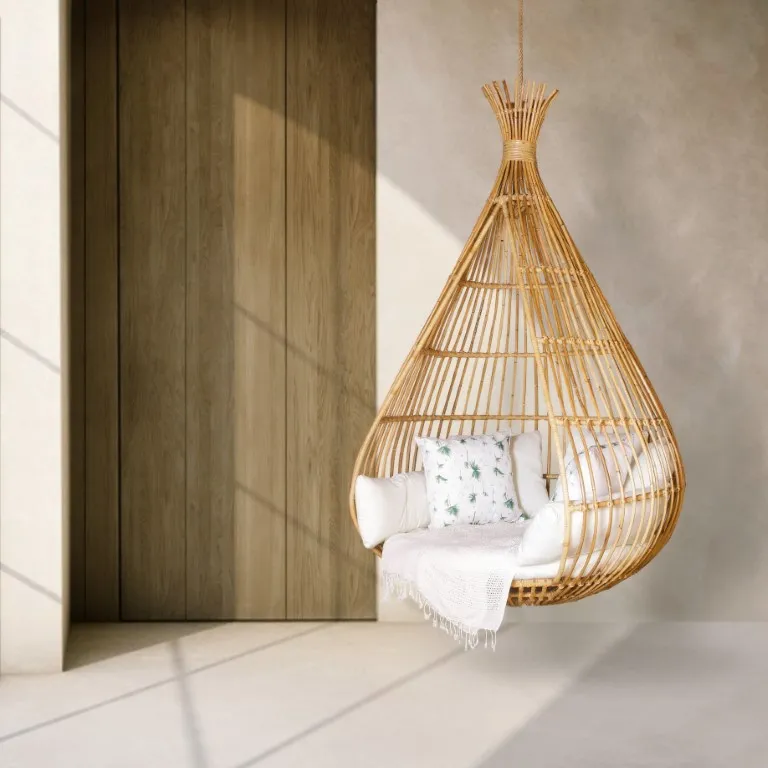 Cuddle Boba Hanging Chair Cuddle Yallatoys