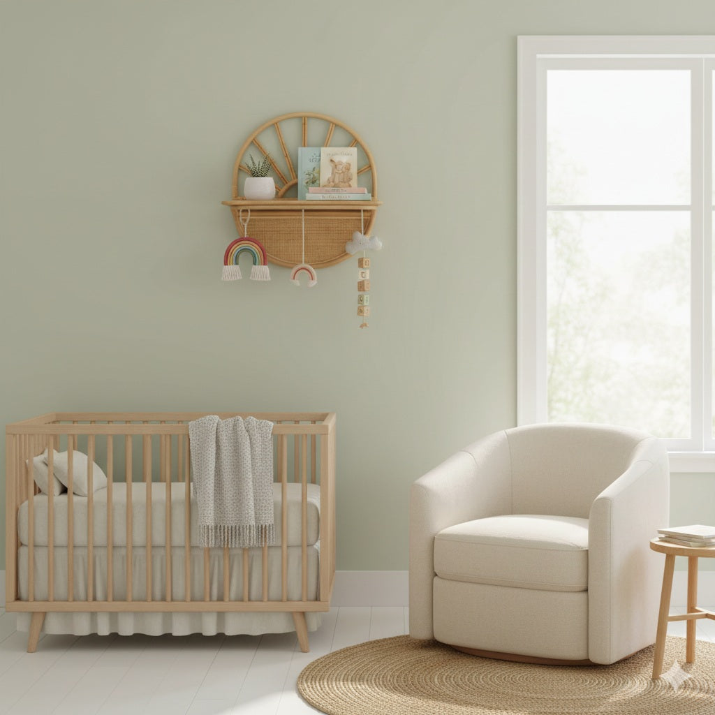 Cuddle Nala Kids Wall Shelf Cuddle Yallatoys