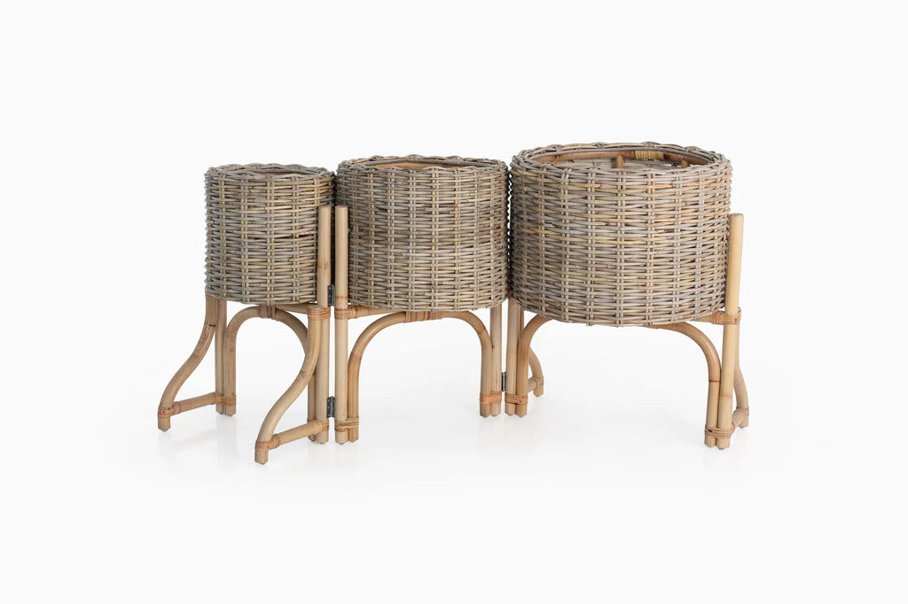 Cuddle Rowan Folding Planter Cuddle Yallatoys
