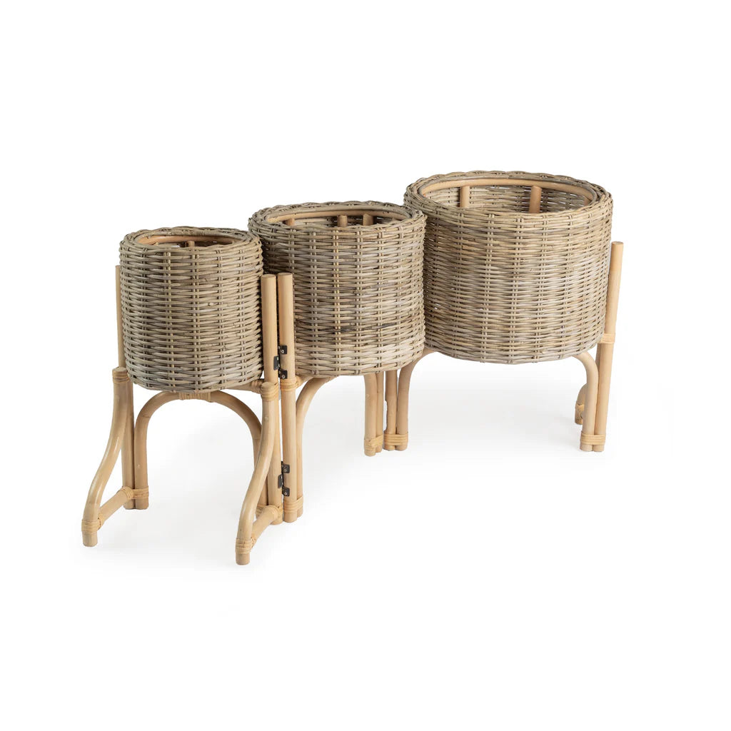 Cuddle Rowan Folding Planter Cuddle Yallatoys