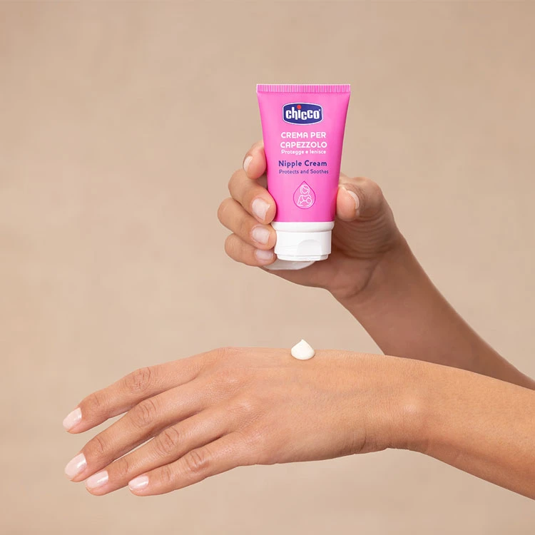 Chicco Nipple Cream 30 Ml Chicco Yallatoys