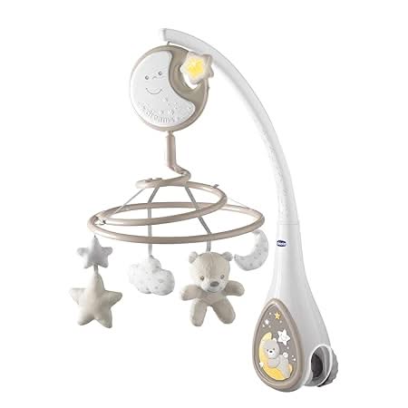 Chicco Next2dream Mobile Cot Toy Chicco Yallatoys