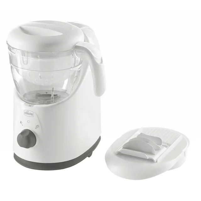 Chicco Steam Cooker Easy Meal Chicco Yallatoys