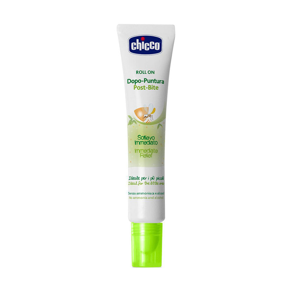 Chicco After Bite Roll On 10 ML Chicco Yallatoys