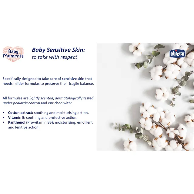 Chicco Baby Moments Rice Starch 250Gram Sensitive Chicco Yallatoys