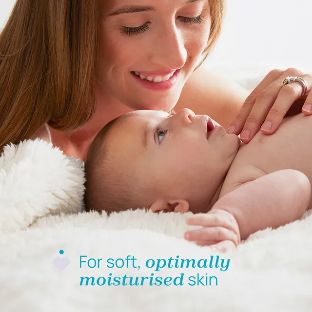Chicco Baby Moments Body Lotion 200 ML Chicco Yallatoys