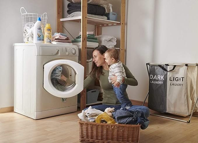 Chicco Hygenizing Laundry Detergent Eliminates Odours 1.5L Chicco Yallatoys