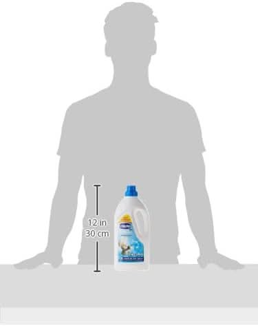 Chicco Hygenizing Laundry Detergent Eliminates Odours 1.5L Chicco Yallatoys