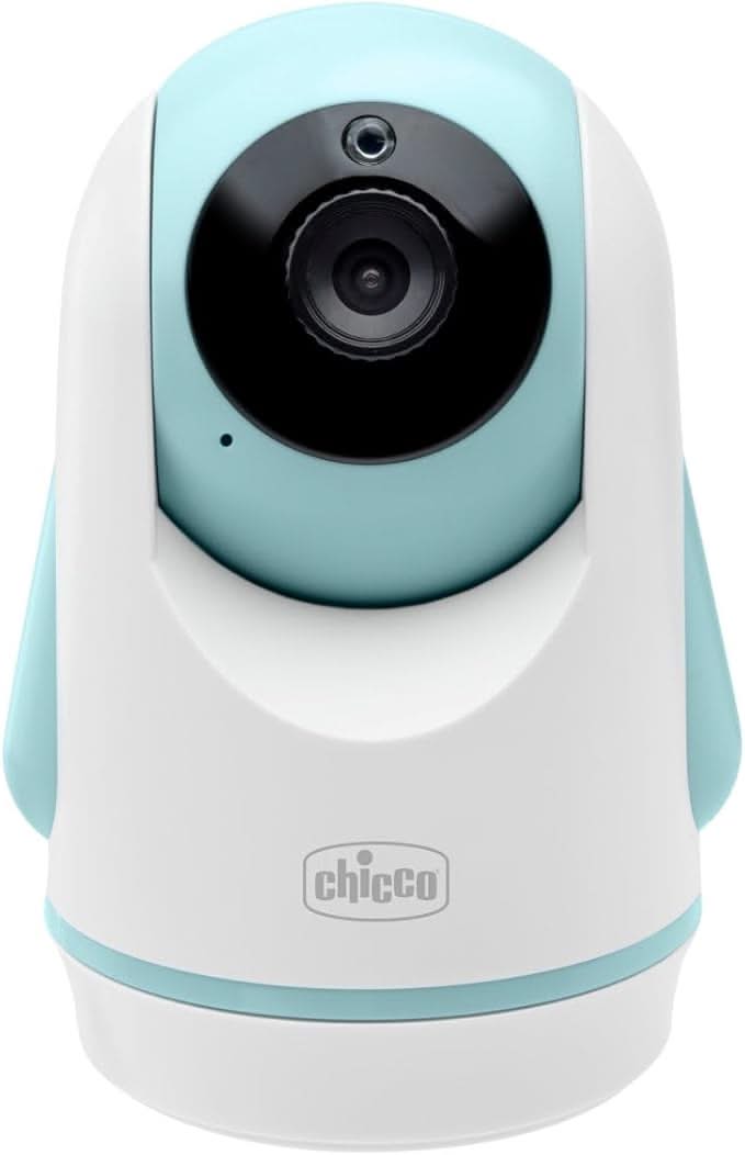 Chicco Video Baby Monitor Evolution Chicco Yallatoys