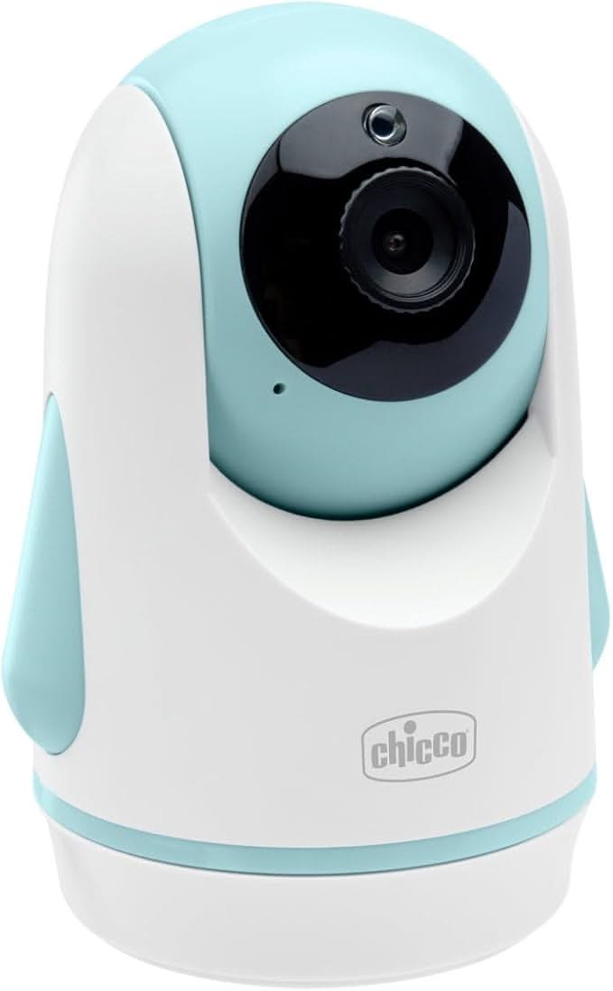 Chicco Video Baby Monitor Evolution Chicco Yallatoys
