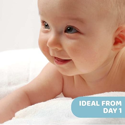 Chicco Baby Face Cream NS 50ML Chicco Yallatoys