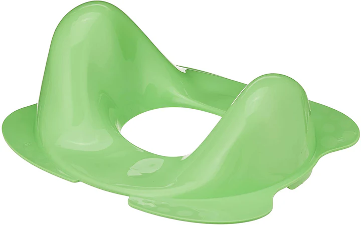 Chicco Toilet Trainer Recycled Plastic (Turtle) Chicco Yallatoys