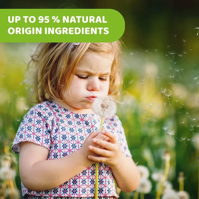 Chicco NaturalZ Protective And Refreshing Spray 100ml Chicco Yallatoys