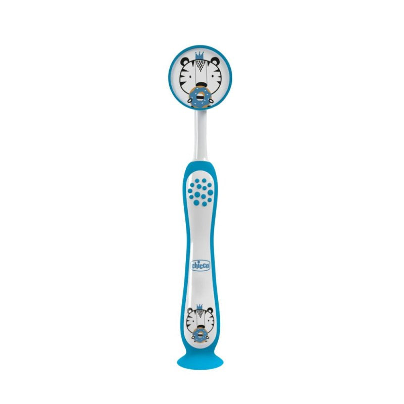 Chicco Toothbrush Tiger 3 to 6Y Chicco Yallatoys