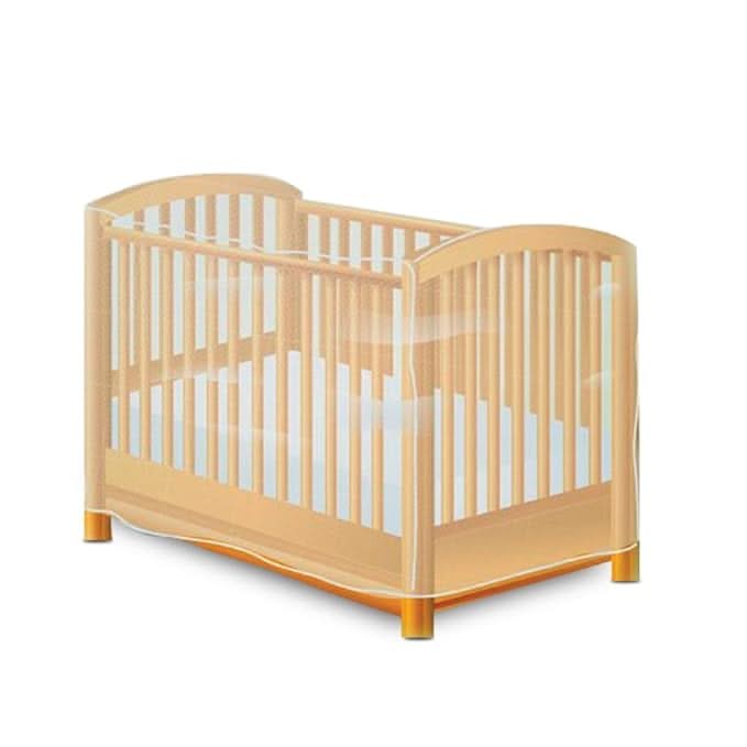 Chicco Mosquito Net For Cot Chicco Yallatoys