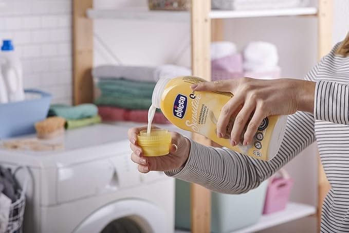 Chicco Softener Tender Touch 750ML Chicco Yallatoys