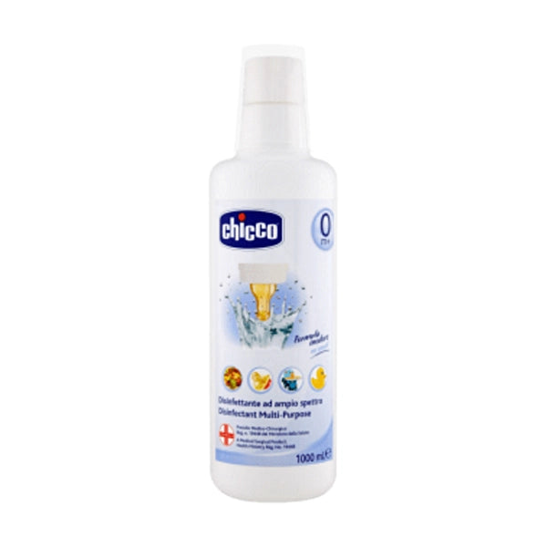 Chicco Disinfectant Multi Purpose Chicco Chicco Yallatoys