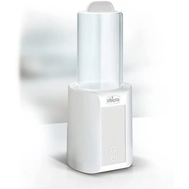 Chicco Bottle Warmer And Sterilizer Chicco Yallatoys
