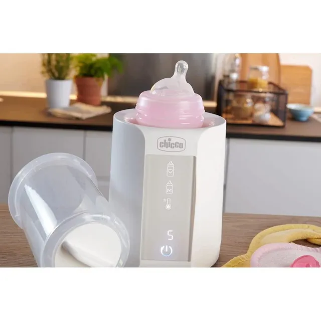 Chicco Bottle Warmer And Sterilizer Chicco Yallatoys