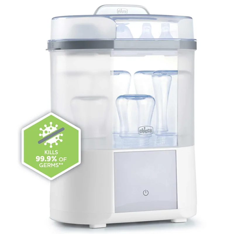 Chicco Modular Sterilizer with Drying Function Chicco Yallatoys