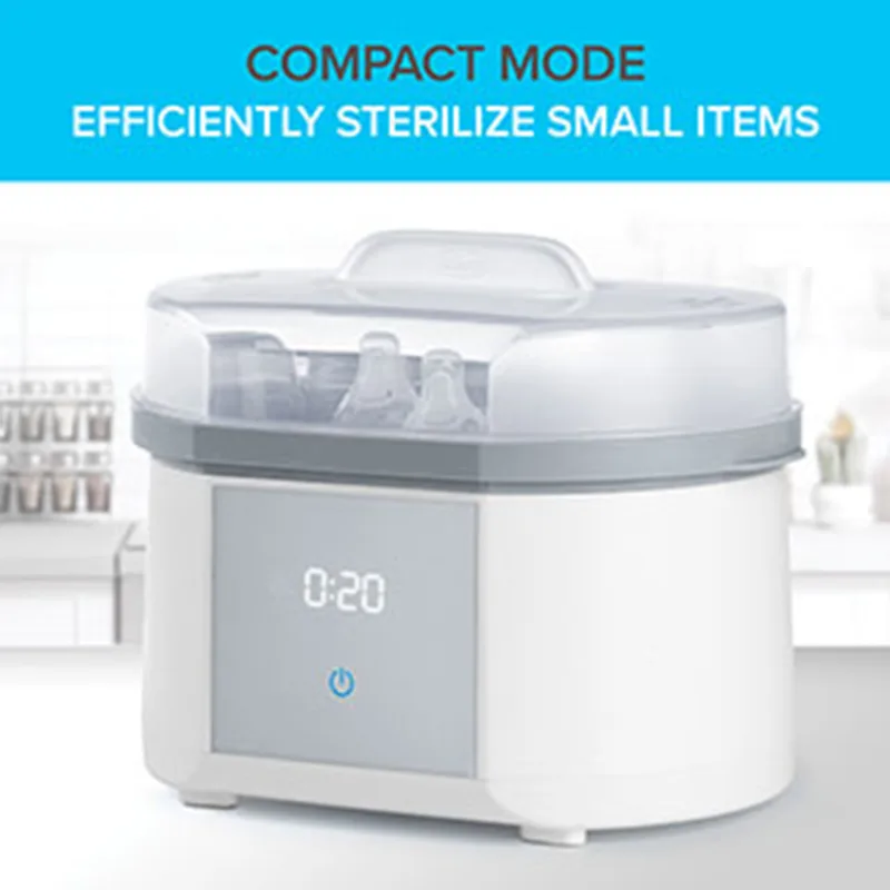Chicco Modular Sterilizer with Drying Function Chicco Yallatoys