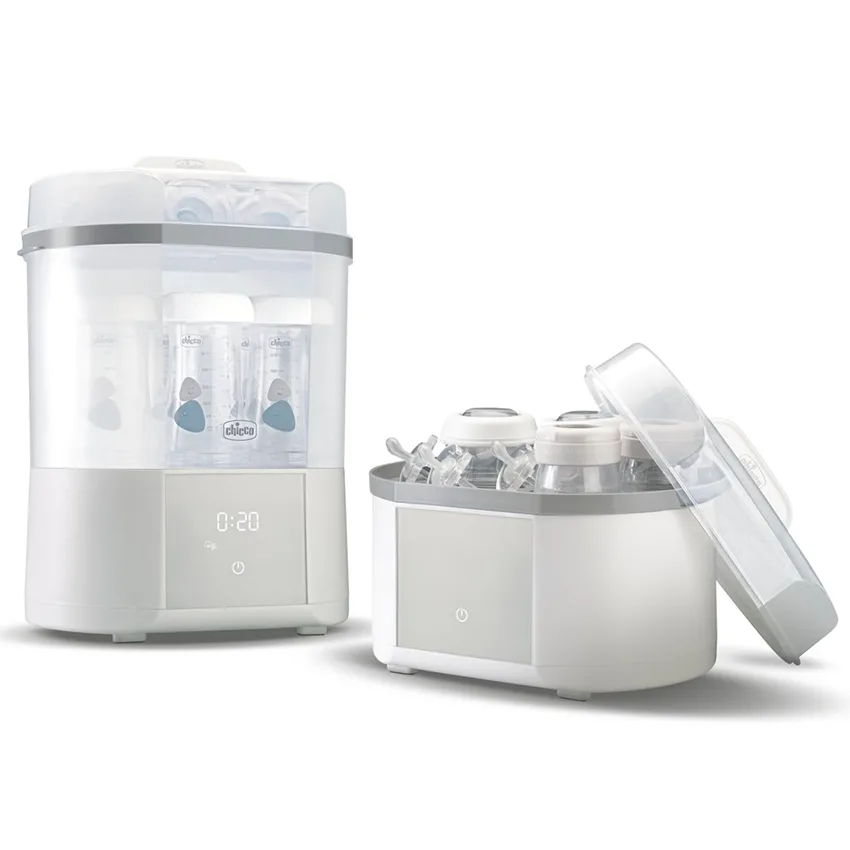 Chicco Modular Sterilizer with Drying Function Chicco Yallatoys