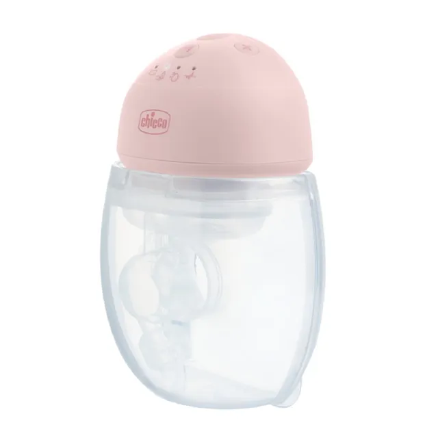 Chicco Double Wearable Electric Breast Pump Set Chicco Yallatoys