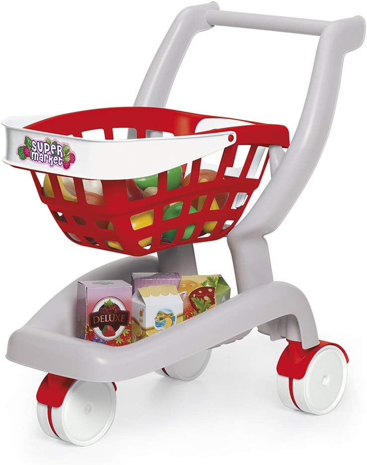 Chicos My 2 In 1 Great Supermarket Trolley