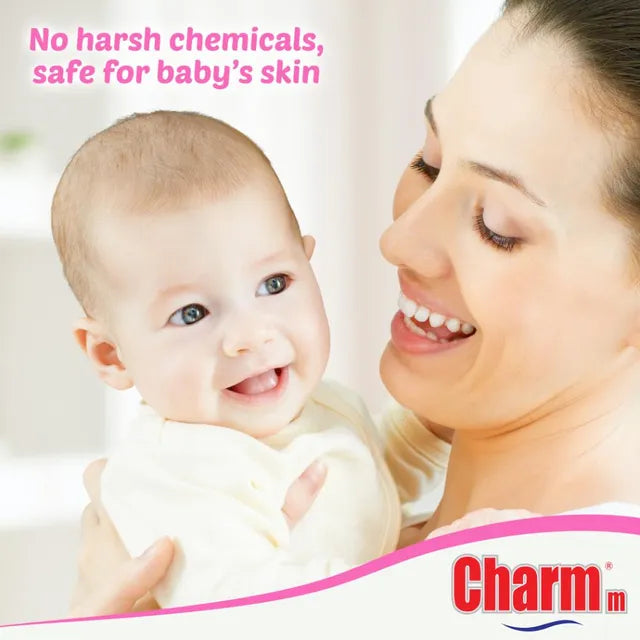 Charmm Fabric Softener For Babies 2L Charmm Yallatoys