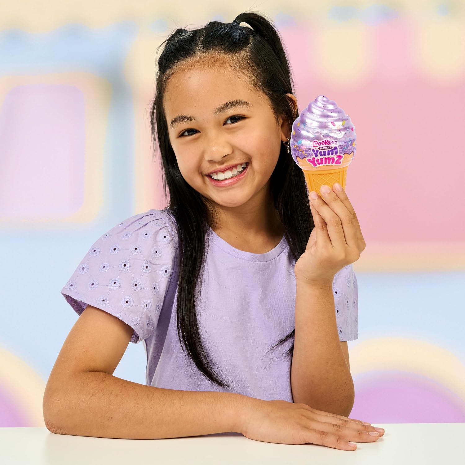 Cookeez Makery Yum Yumz Series 2 Collector Case Cookeez Makery Yallatoys