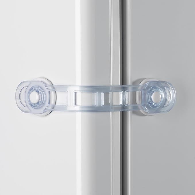 Clippasafe Multi-Purpose Latch Clippasafe Yallatoys