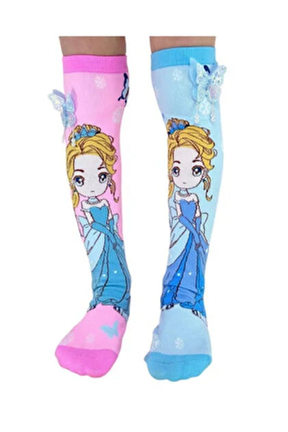 Crazy Socks Aware Time 3D Socks Crazy Socks Yallatoys