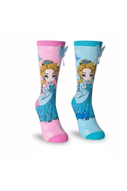 Crazy Socks Aware Time 3D Socks Crazy Socks Yallatoys
