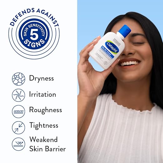 Cetaphil Oily Skin Cleanser 125 Ml CETAPHIL Yallatoys