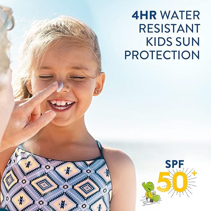 Cetaphil Sun Kids Spf50+ Lotion Daylong 150ml CETAPHIL Yallatoys