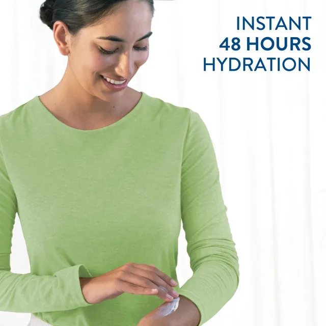 Cetaphil Moist Lotion 500 Ml With Pump CETAPHIL Yallatoys