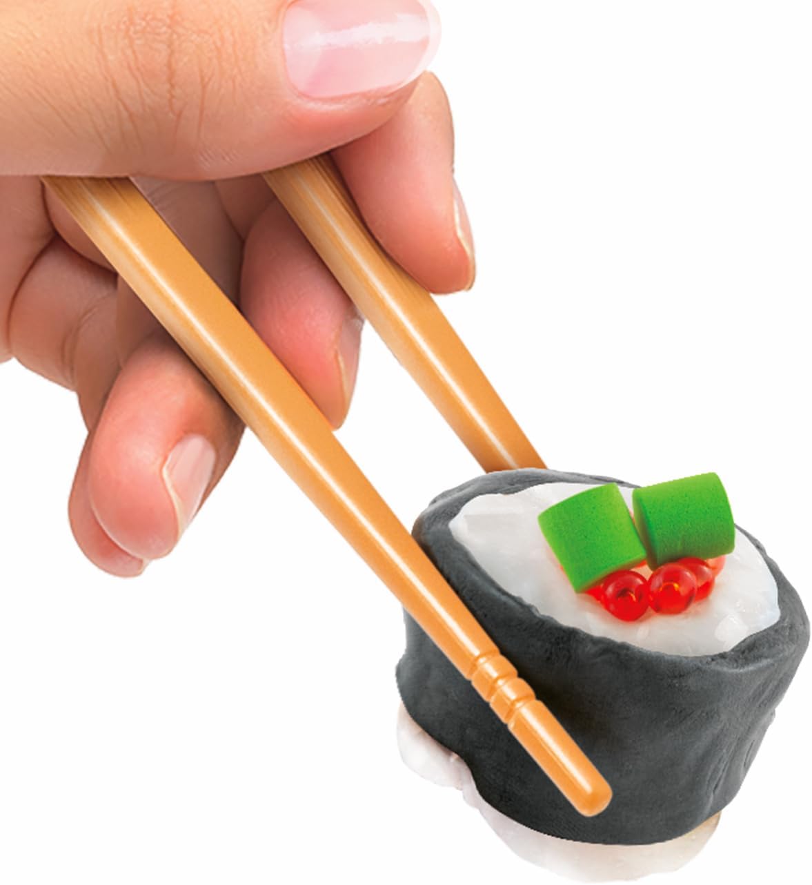 Canal Toys So Slime Sushi Slime Kit