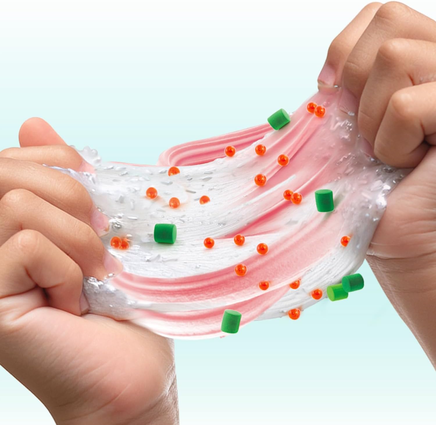 Canal Toys So Slime Sushi Slime Kit