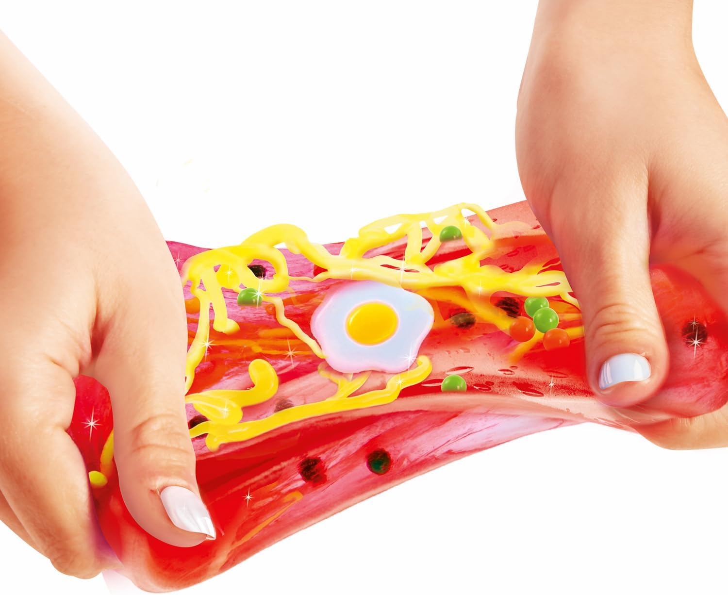 Canal Toys So Slime Ramen Slime Kit