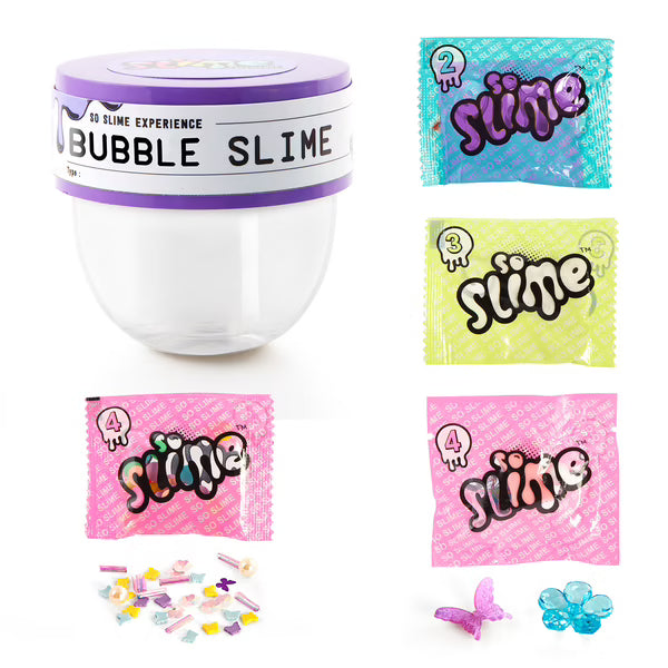 Canal Toys Slime Experience 1 Pack Assorted