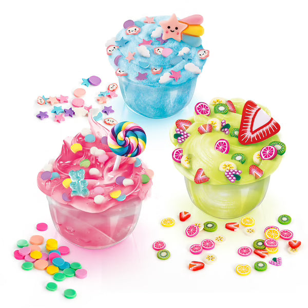 Canal Toys Slime Experience Starter Kit