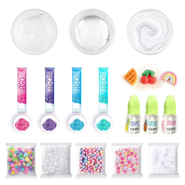 Canal Toys Premium Slime Experience