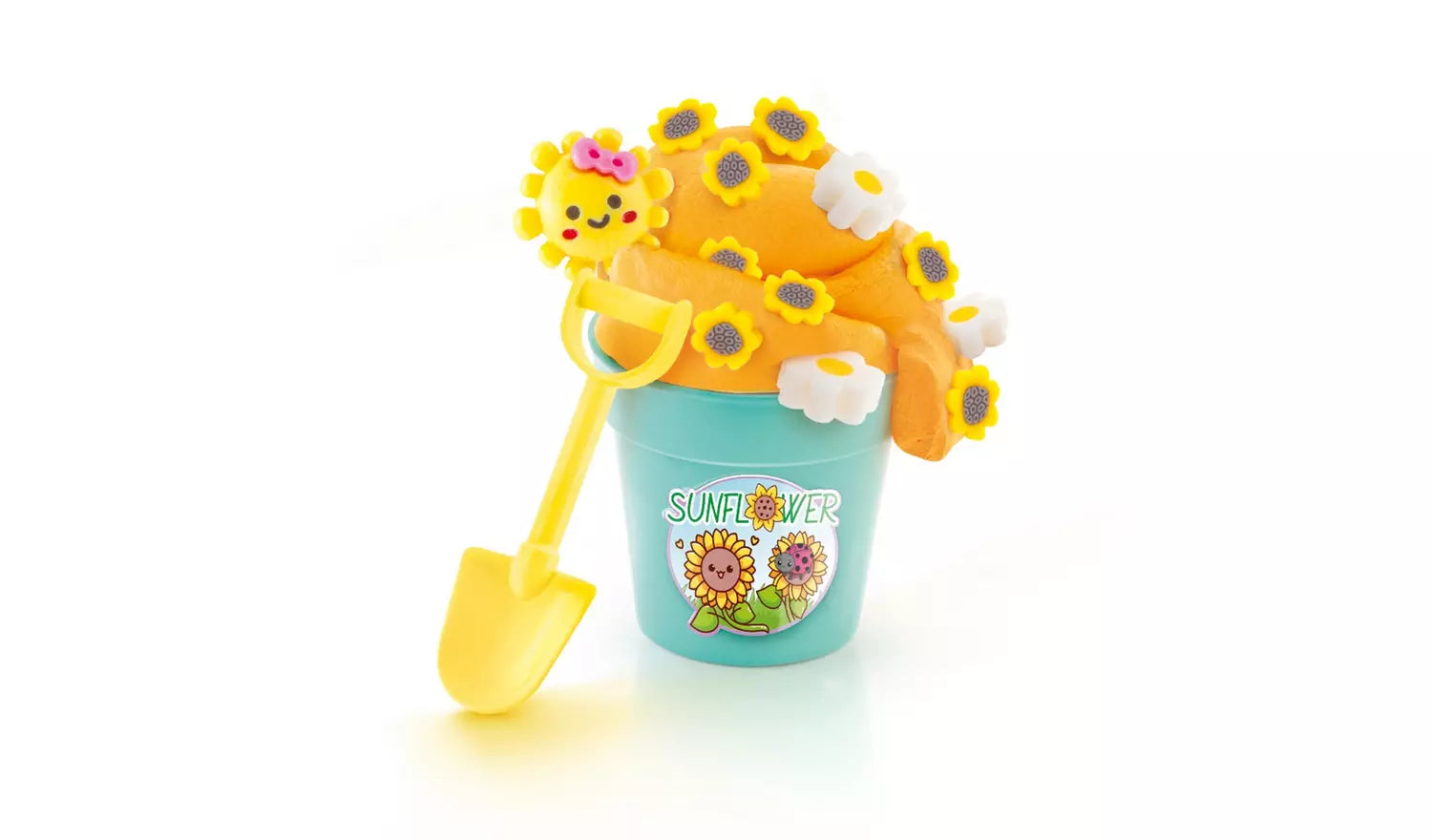 Canal Toys So Slime Flower Mini Garden