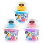 Canal Toys Pool Party Slime with Duck Assorted