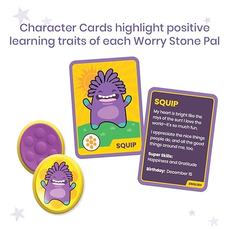Calming Sensory Wristband For Children