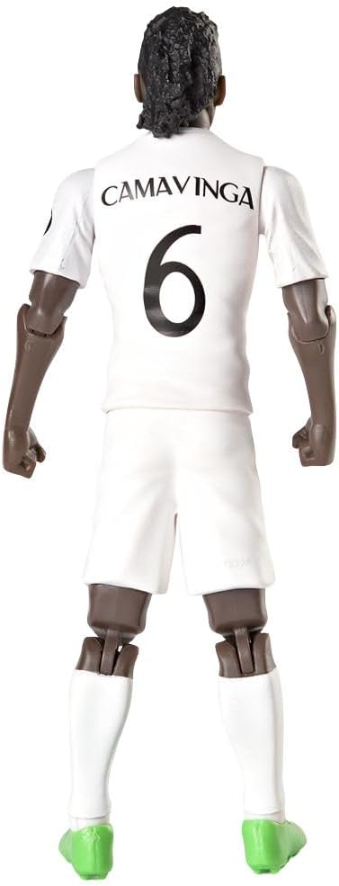 Camavinga Collectible 6