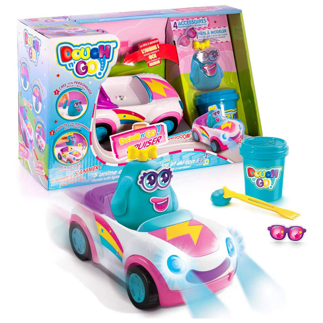 Canal Toys