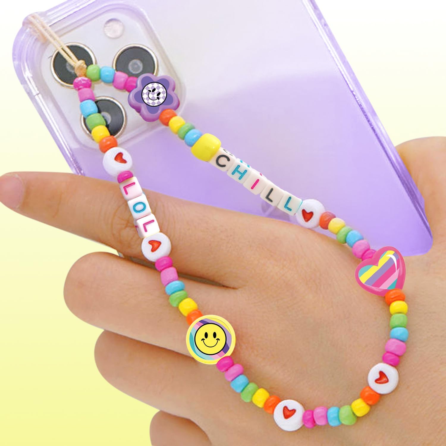 Canal Toys Bracelet Making Machine