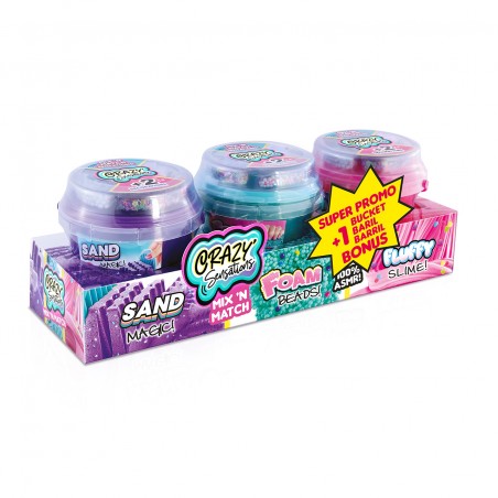 Canal Toys Creative Activity Set