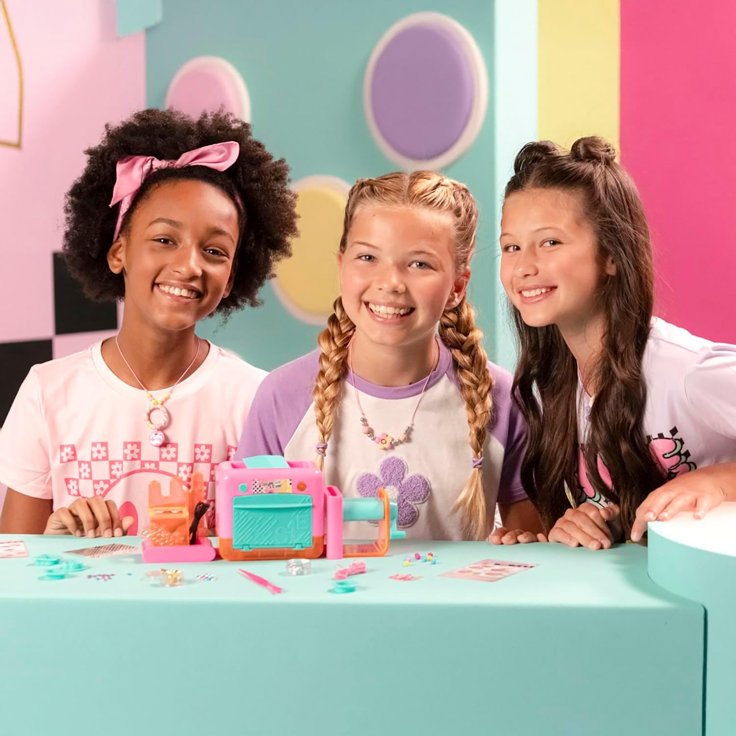Canal Toys Magic Clay Factory